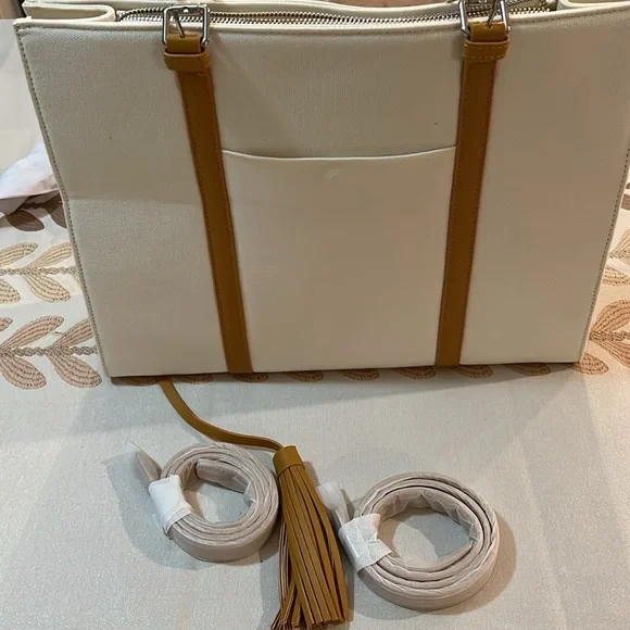 YOKUSS LAPTOP TOTE - Picture 3 of 3